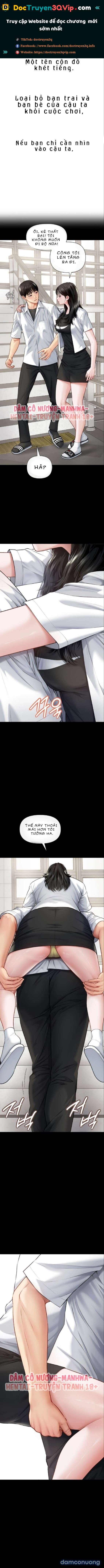 Nhật Kí Đê Mê Chapter 6 - Trang 2