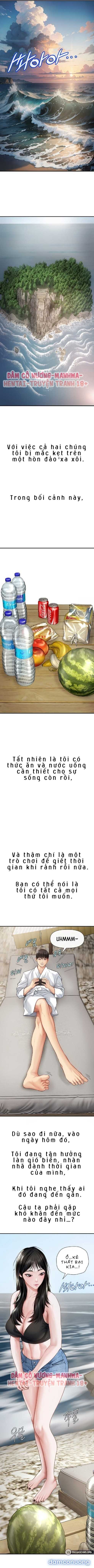 Nhật Kí Đê Mê Chapter 6 - Trang 2
