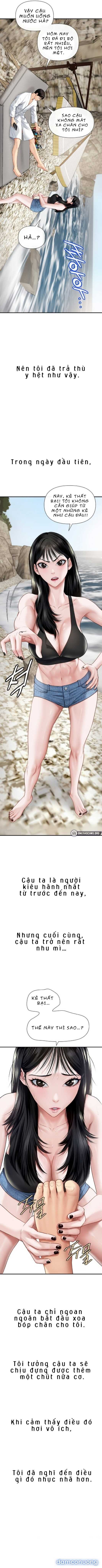 Nhật Kí Đê Mê Chapter 6 - Trang 2