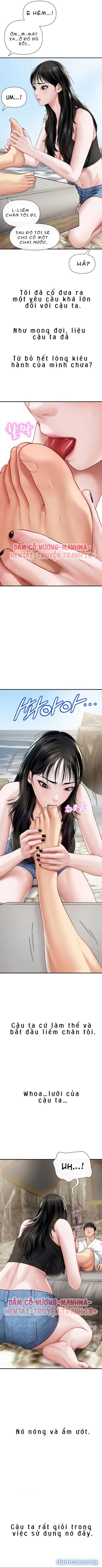 Nhật Kí Đê Mê Chapter 6 - Trang 2
