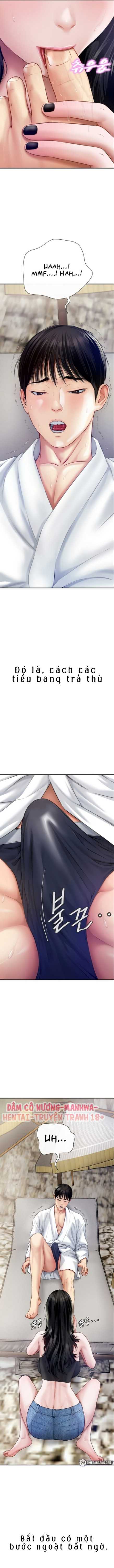 Nhật Kí Đê Mê Chapter 6 - Trang 2