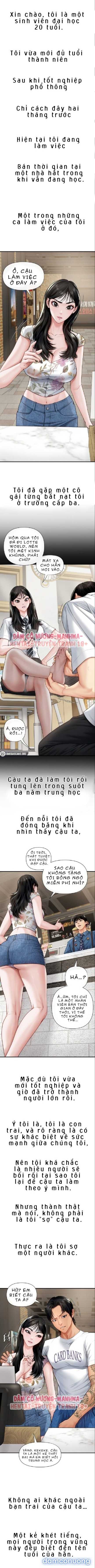 Nhật Kí Đê Mê Chapter 6 - Trang 2
