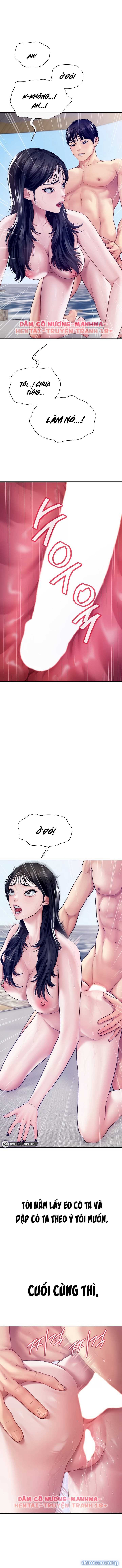 Nhật Kí Đê Mê Chapter 8 - Trang 2