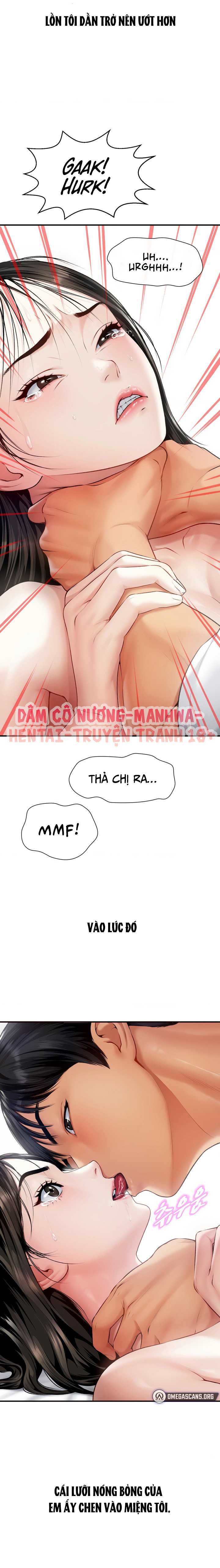 Nhật Kí Đê Mê Chapter 9 - Trang 2