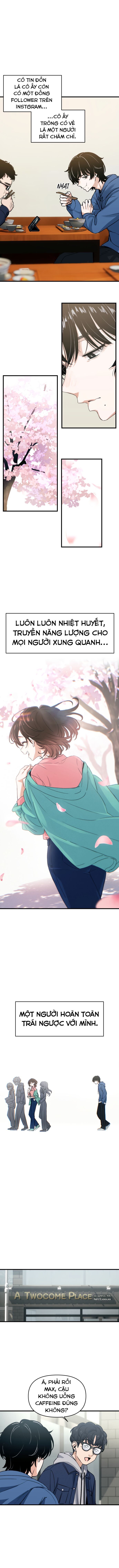 Nhật Kí Đổi Nghề Chapter 1 7