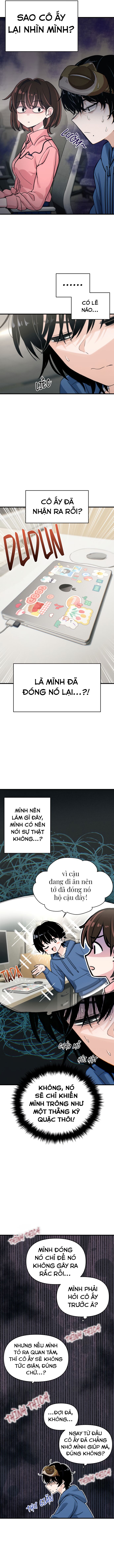 Nhật Kí Đổi Nghề Chapter 1 14