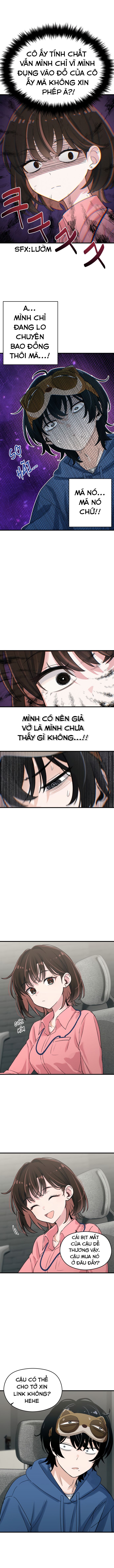 Nhật Kí Đổi Nghề Chapter 1 15