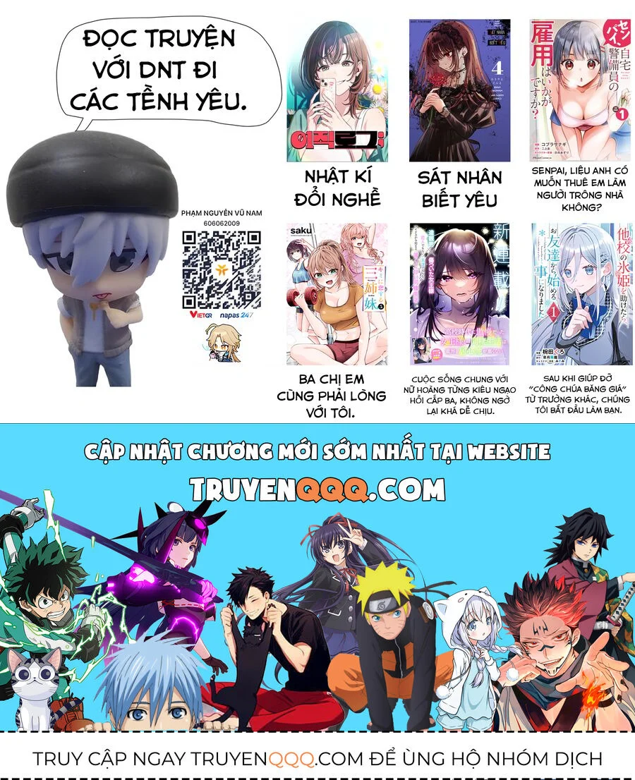 Nhật Kí Đổi Nghề Chapter 1 20