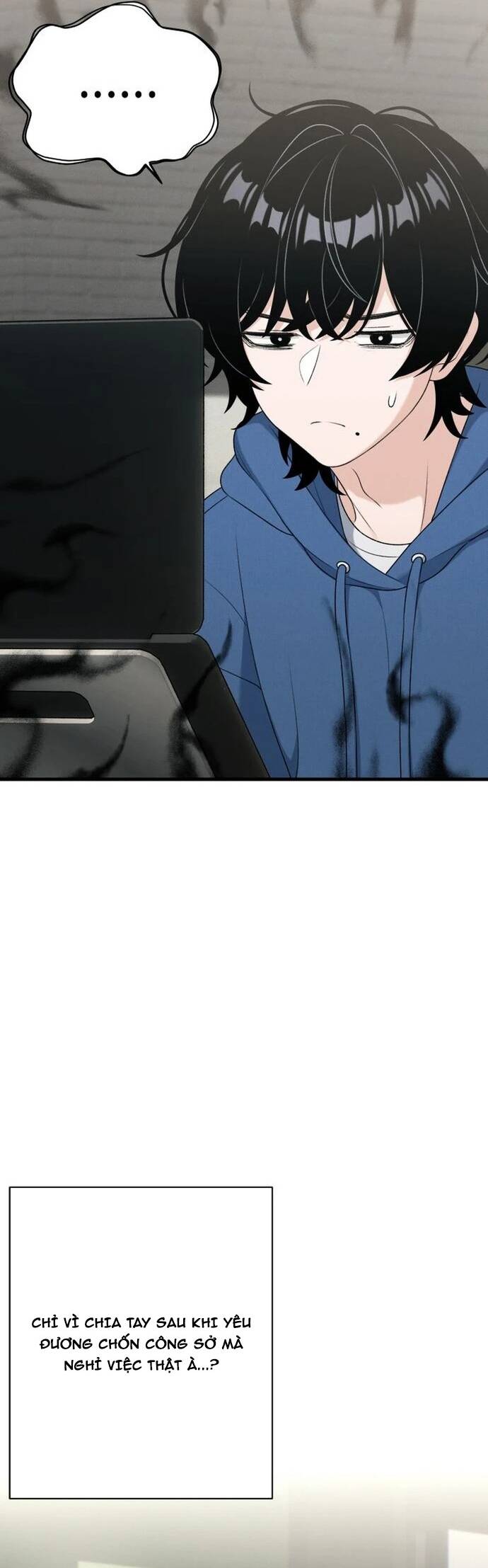Nhật Kí Đổi Nghề Chapter 10 2