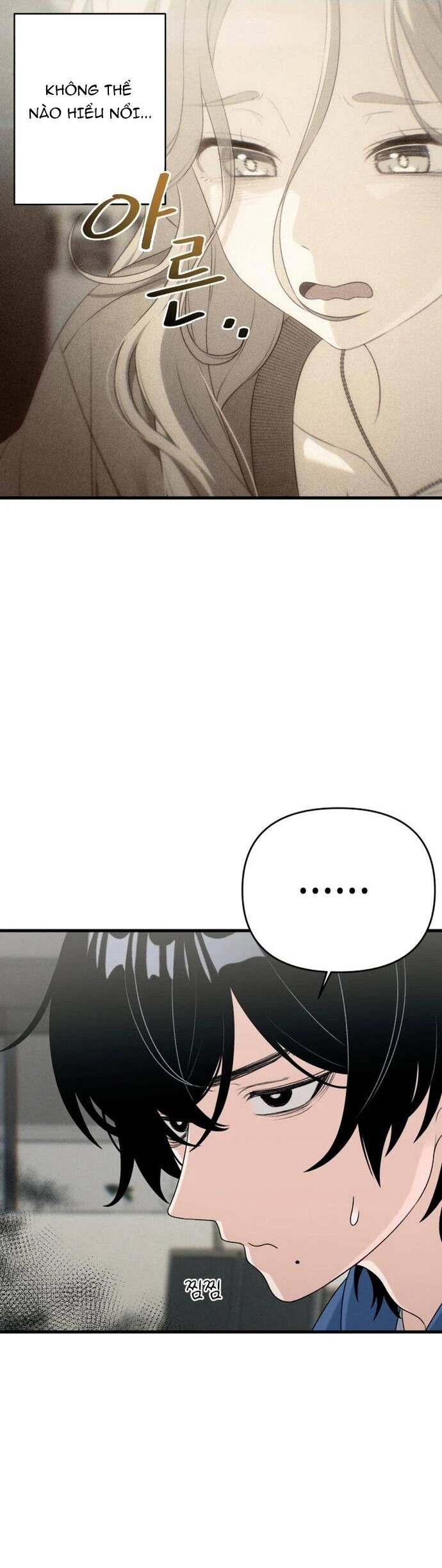 Nhật Kí Đổi Nghề Chapter 10 4