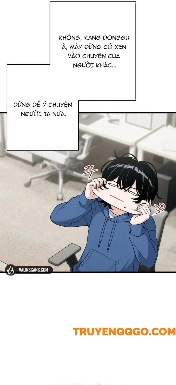 Nhật Kí Đổi Nghề Chapter 10 5