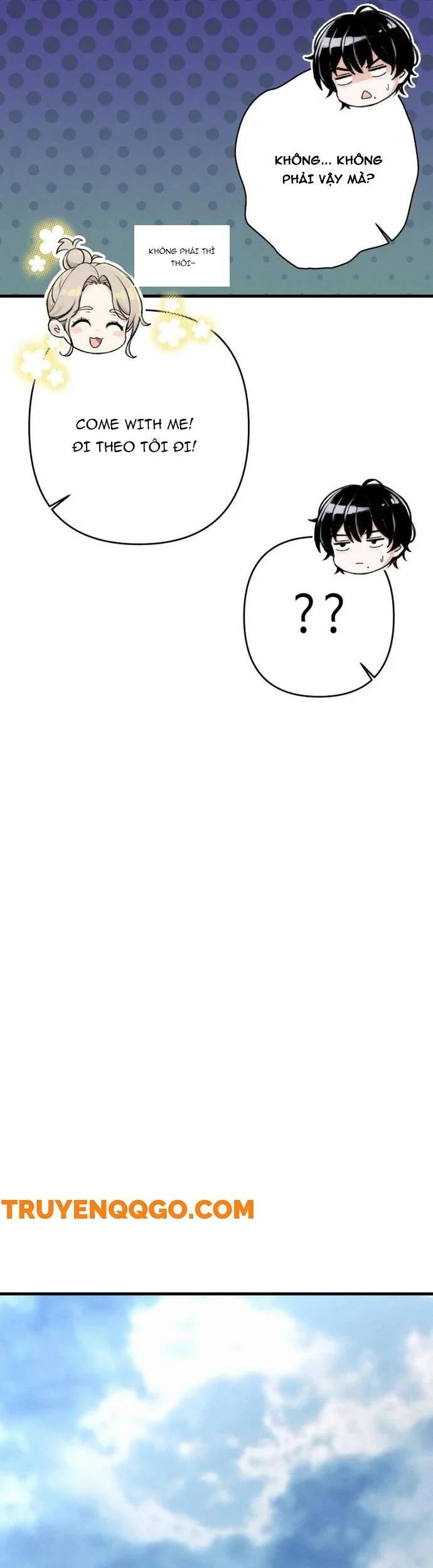 Nhật Kí Đổi Nghề Chapter 10 8