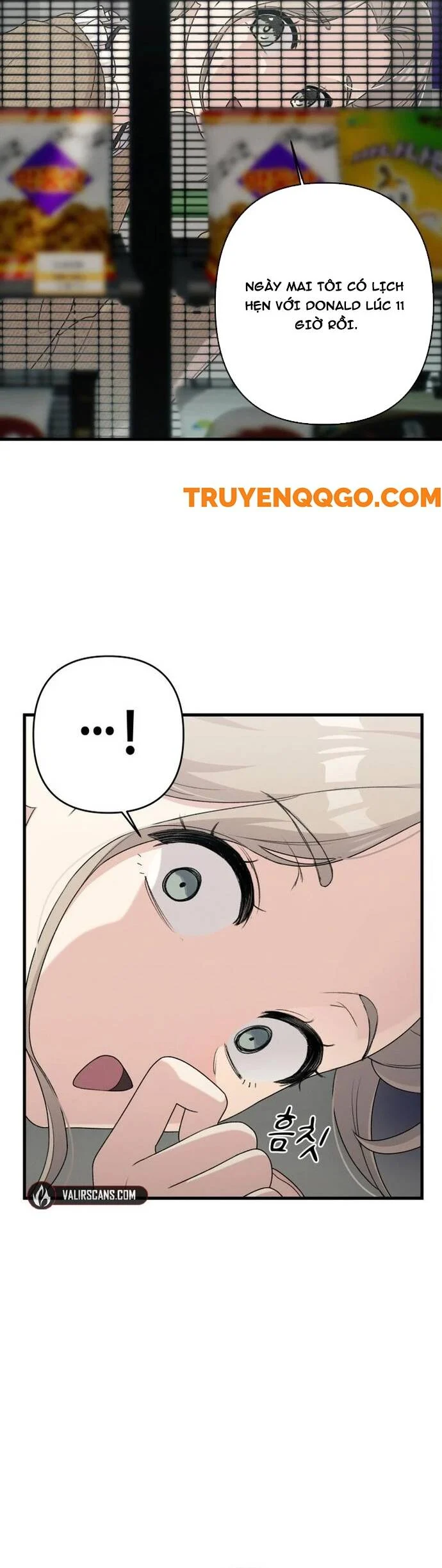 Nhật Kí Đổi Nghề Chapter 10 12
