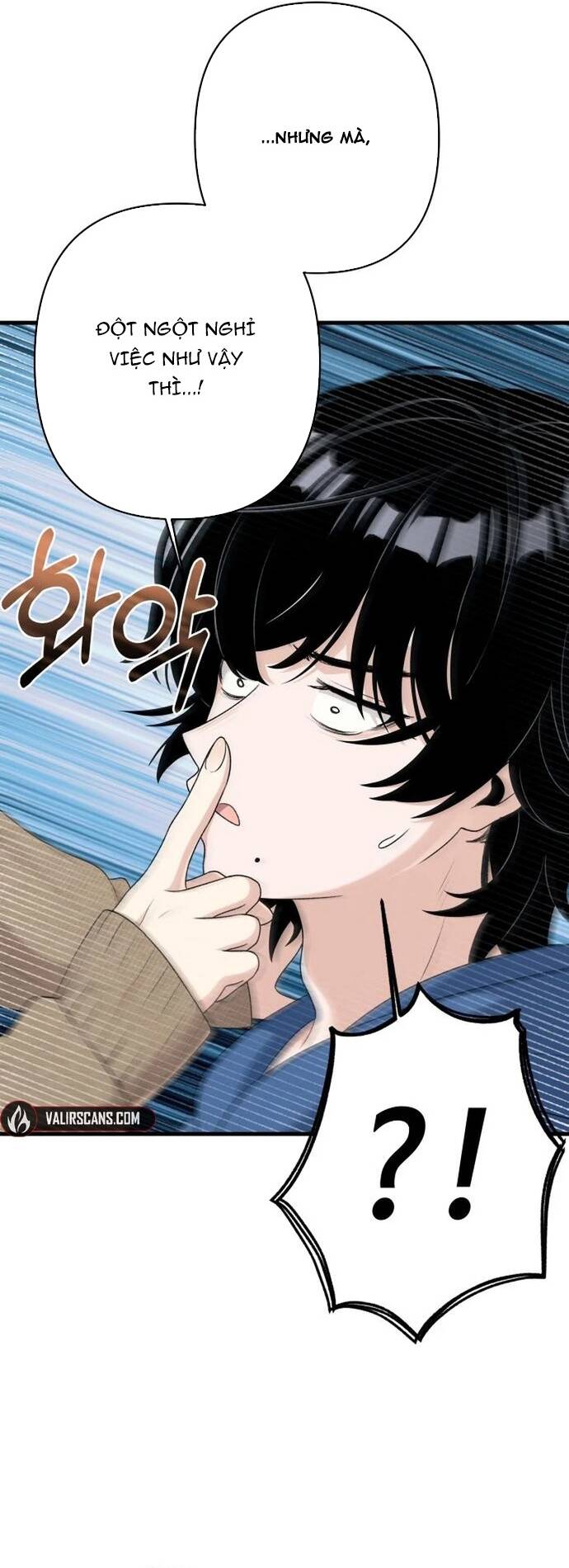 Nhật Kí Đổi Nghề Chapter 10 13