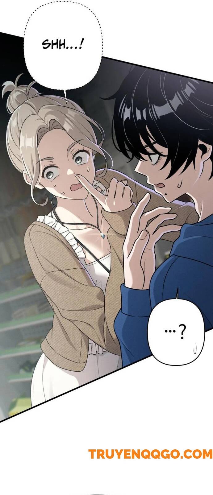 Nhật Kí Đổi Nghề Chapter 10 14