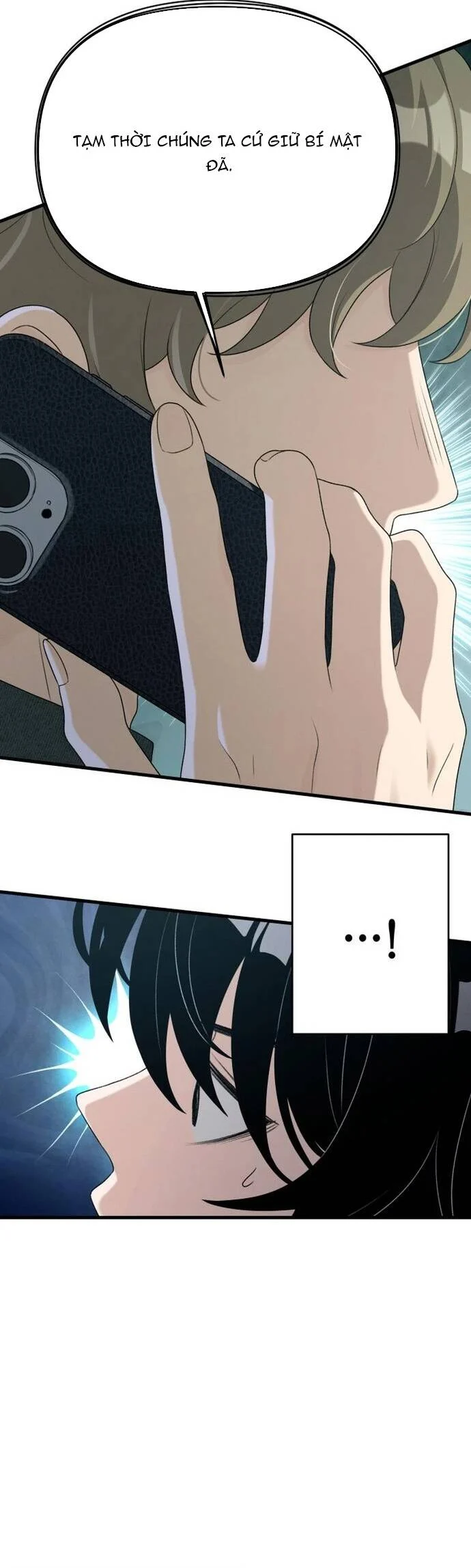 Nhật Kí Đổi Nghề Chapter 10 15