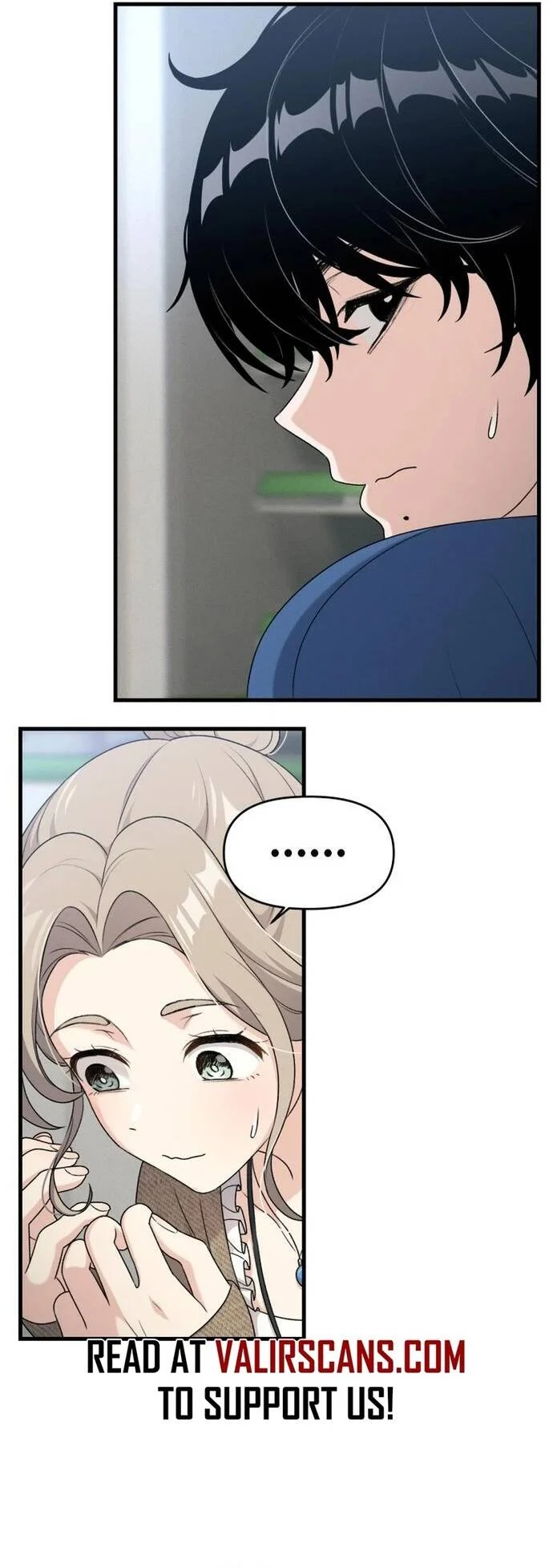 Nhật Kí Đổi Nghề Chapter 10 18