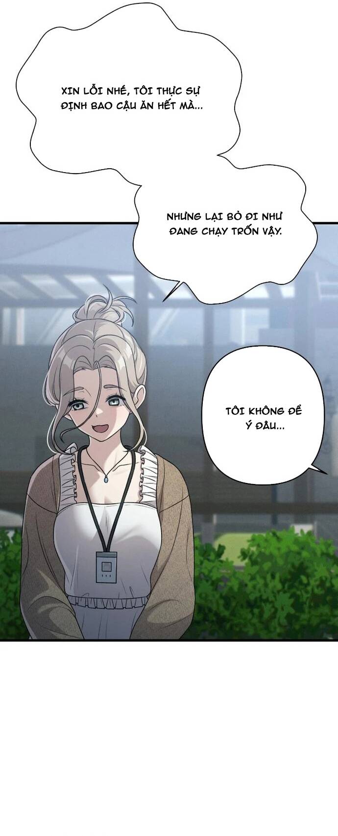 Nhật Kí Đổi Nghề Chapter 10 21