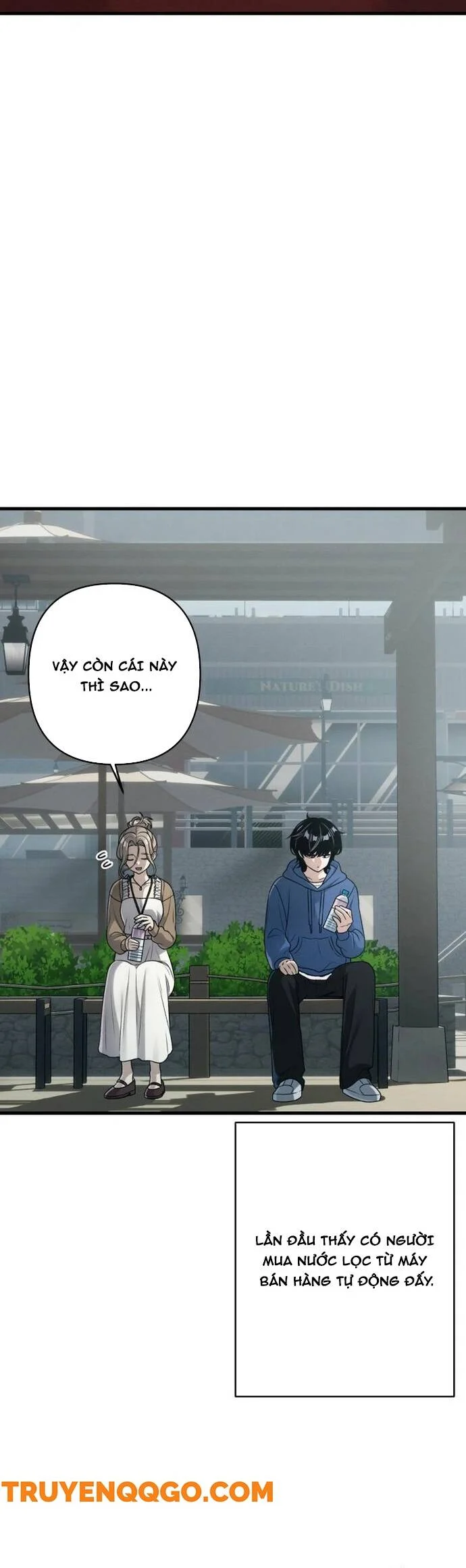Nhật Kí Đổi Nghề Chapter 10 23