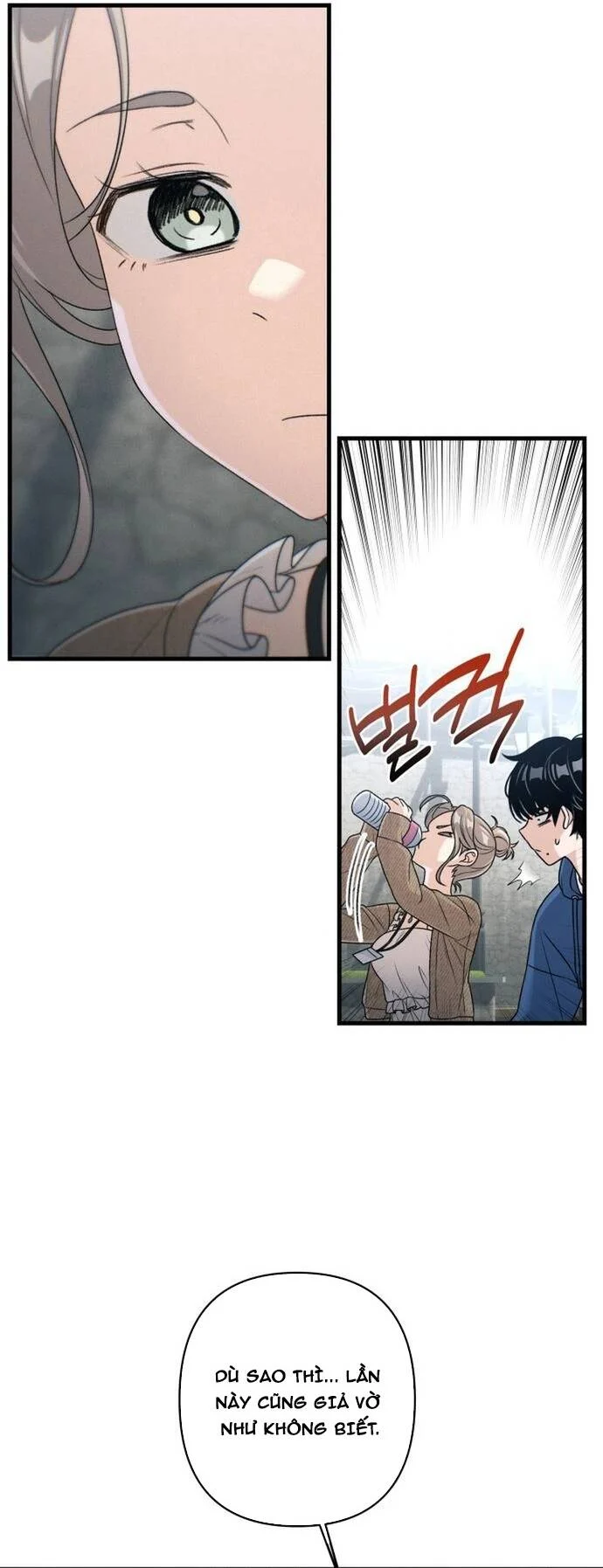Nhật Kí Đổi Nghề Chapter 10 28