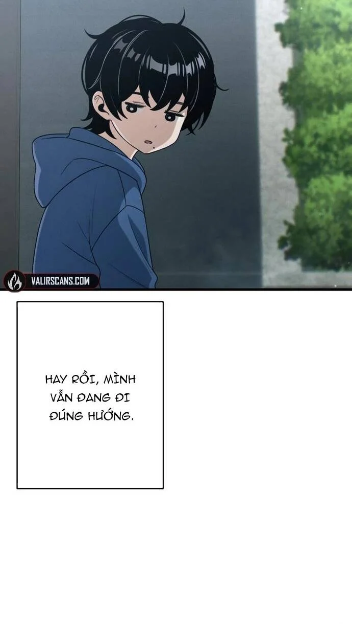 Nhật Kí Đổi Nghề Chapter 10 31