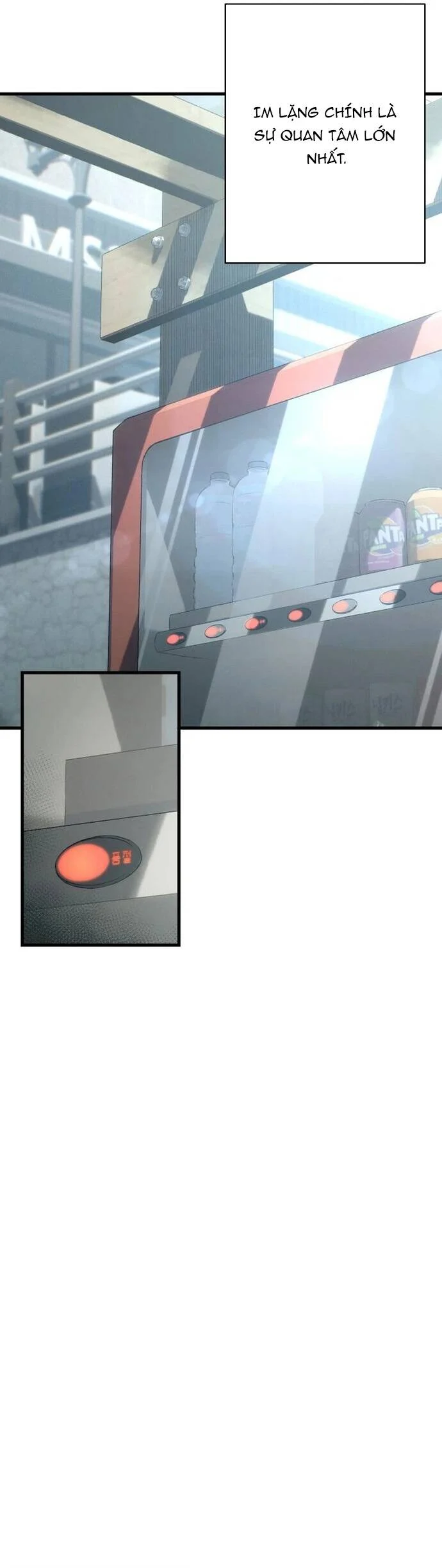 Nhật Kí Đổi Nghề Chapter 10 32