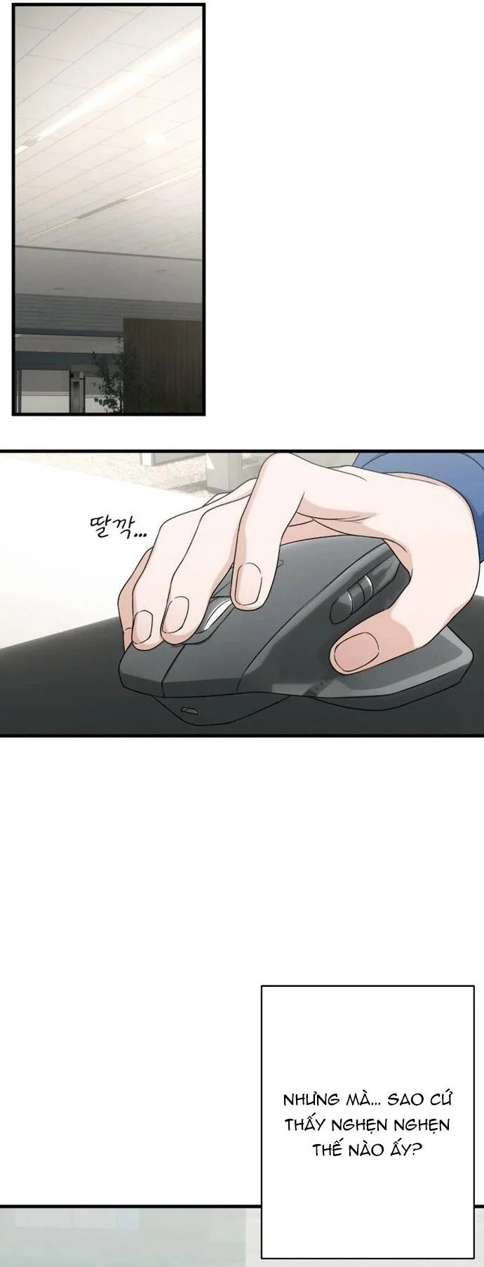 Nhật Kí Đổi Nghề Chapter 10 33