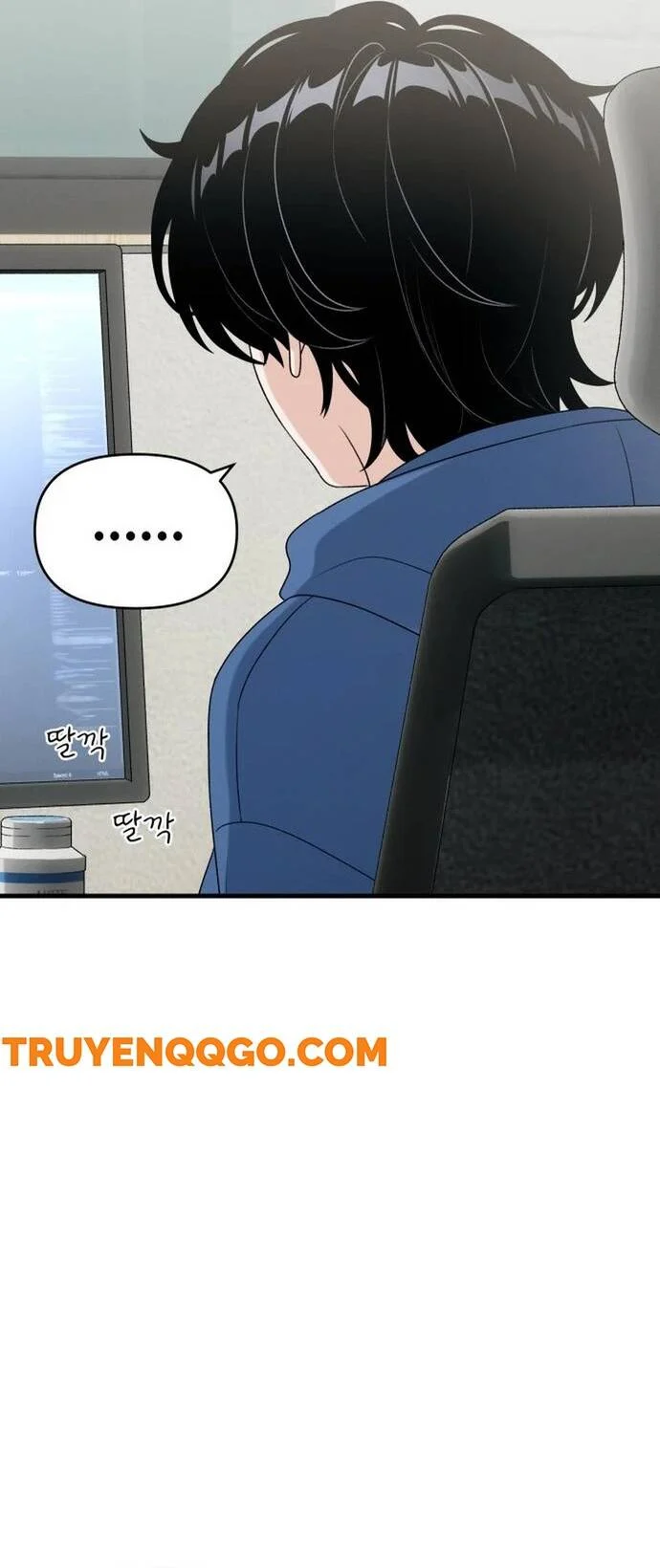 Nhật Kí Đổi Nghề Chapter 10 34