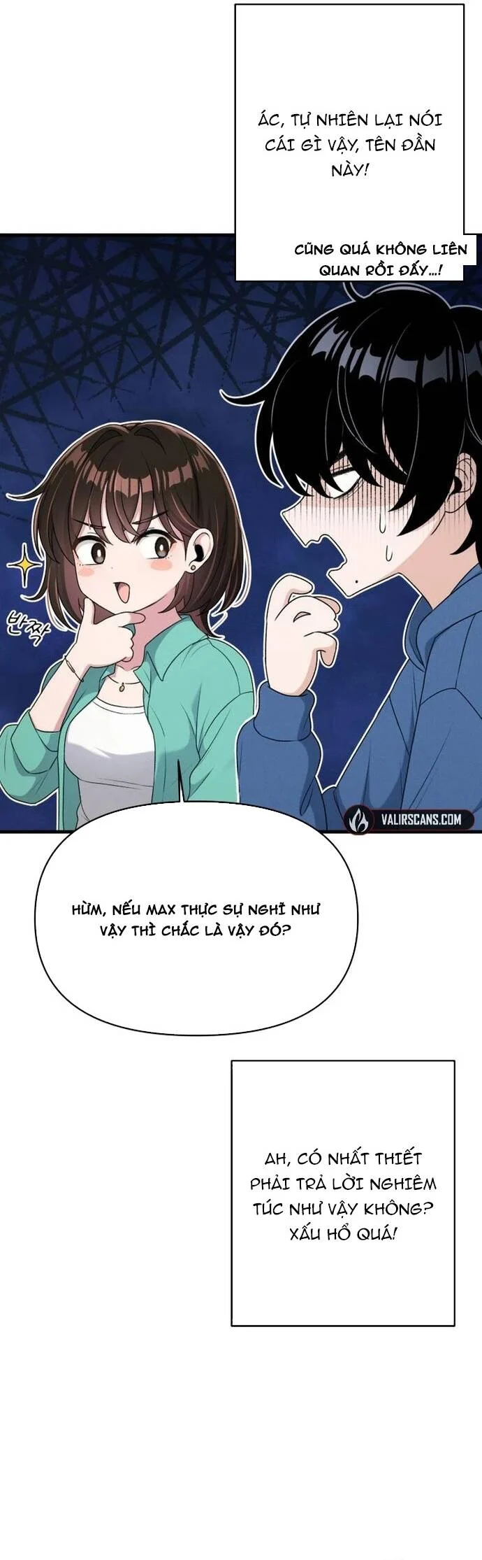 Nhật Kí Đổi Nghề Chapter 10 38