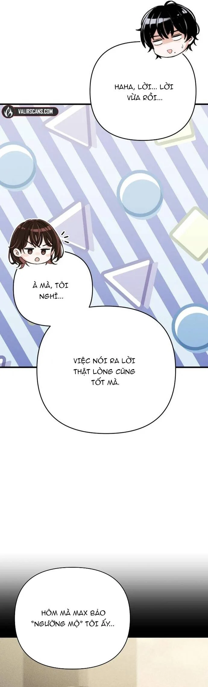 Nhật Kí Đổi Nghề Chapter 10 39