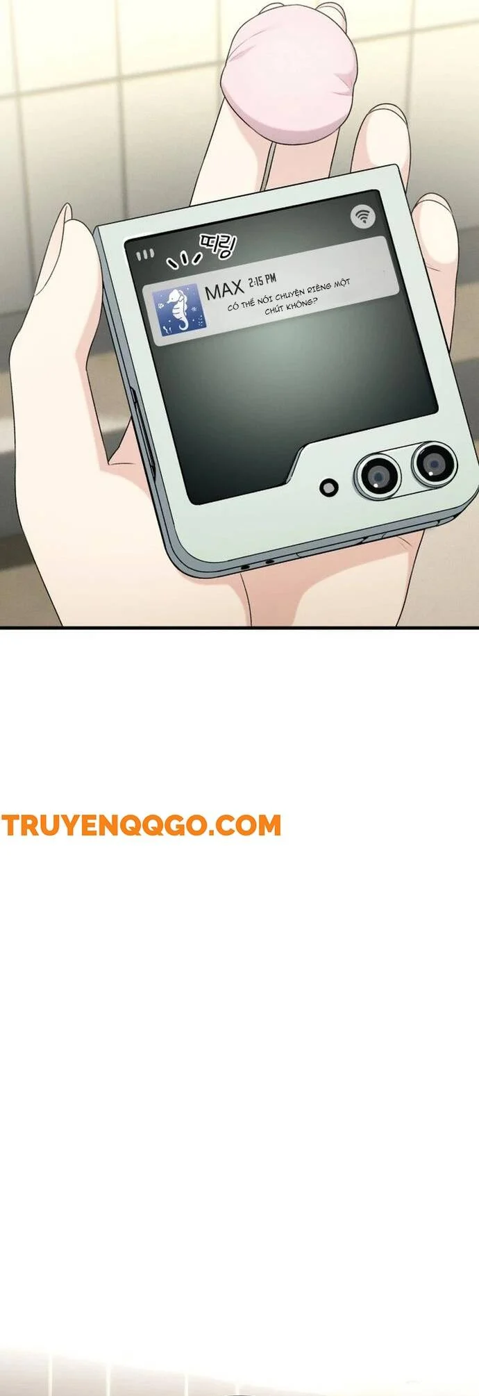 Nhật Kí Đổi Nghề Chapter 10 45