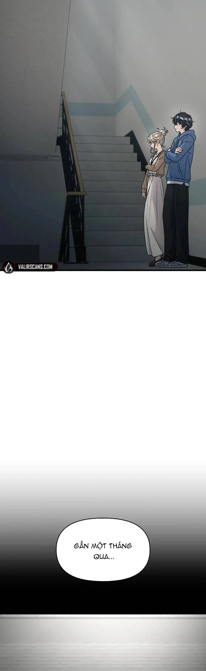 Nhật Kí Đổi Nghề Chapter 10 55