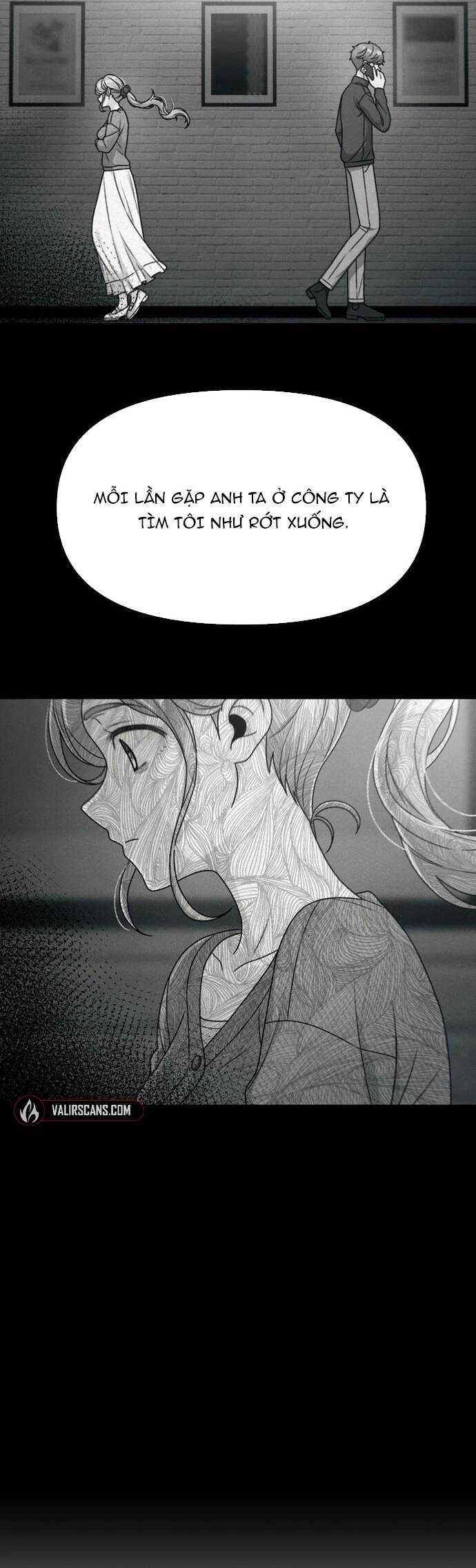 Nhật Kí Đổi Nghề Chapter 10 56