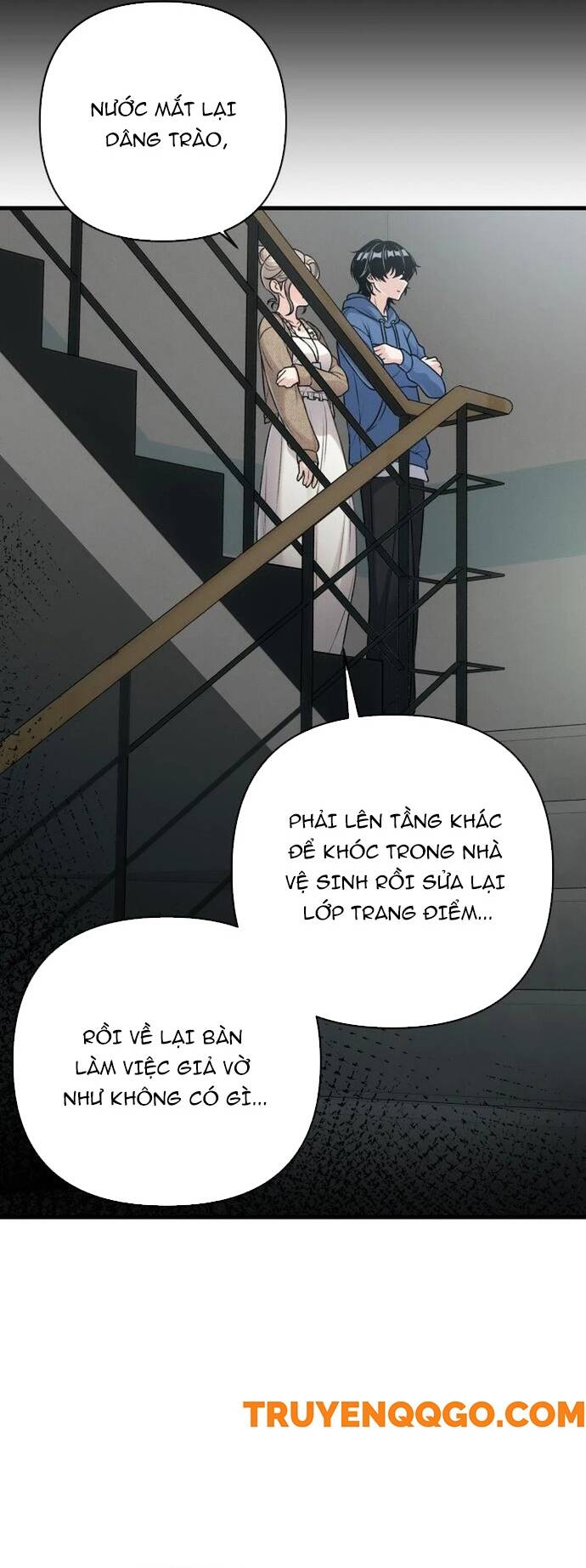 Nhật Kí Đổi Nghề Chapter 10 57