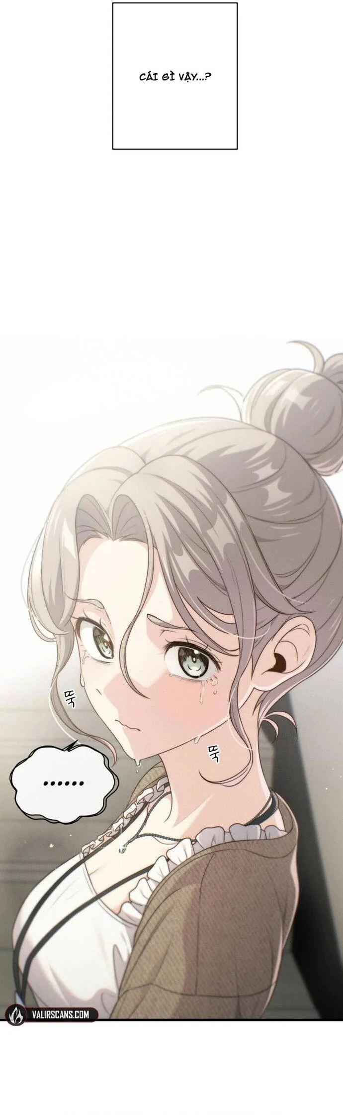 Nhật Kí Đổi Nghề Chapter 10 68