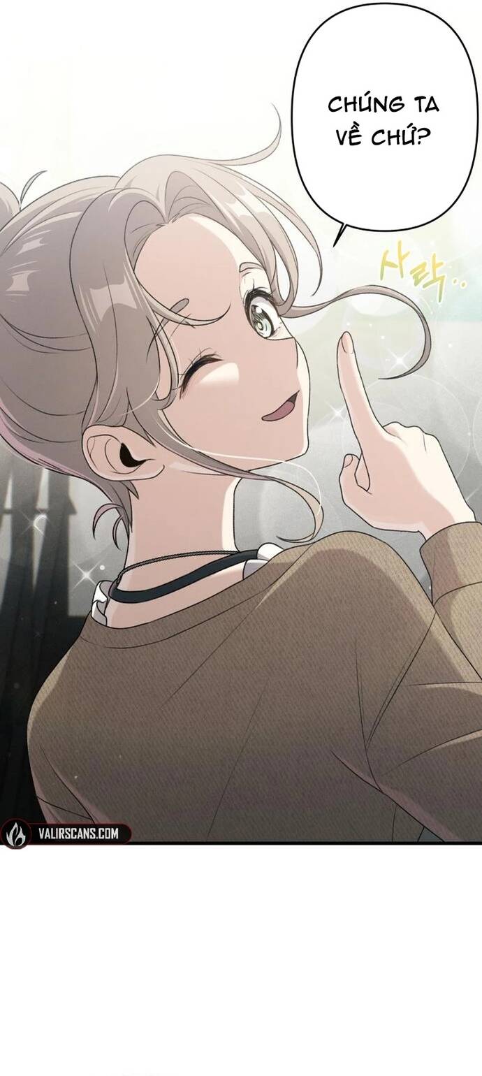 Nhật Kí Đổi Nghề Chapter 11 8