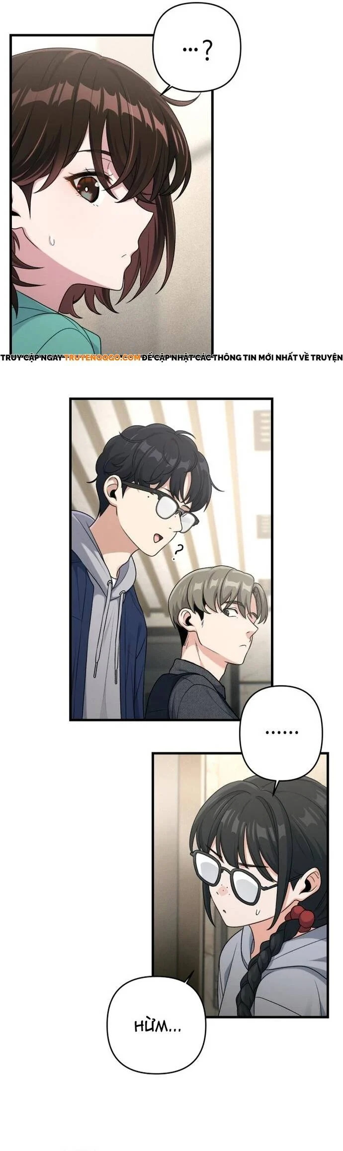 Nhật Kí Đổi Nghề Chapter 11 13