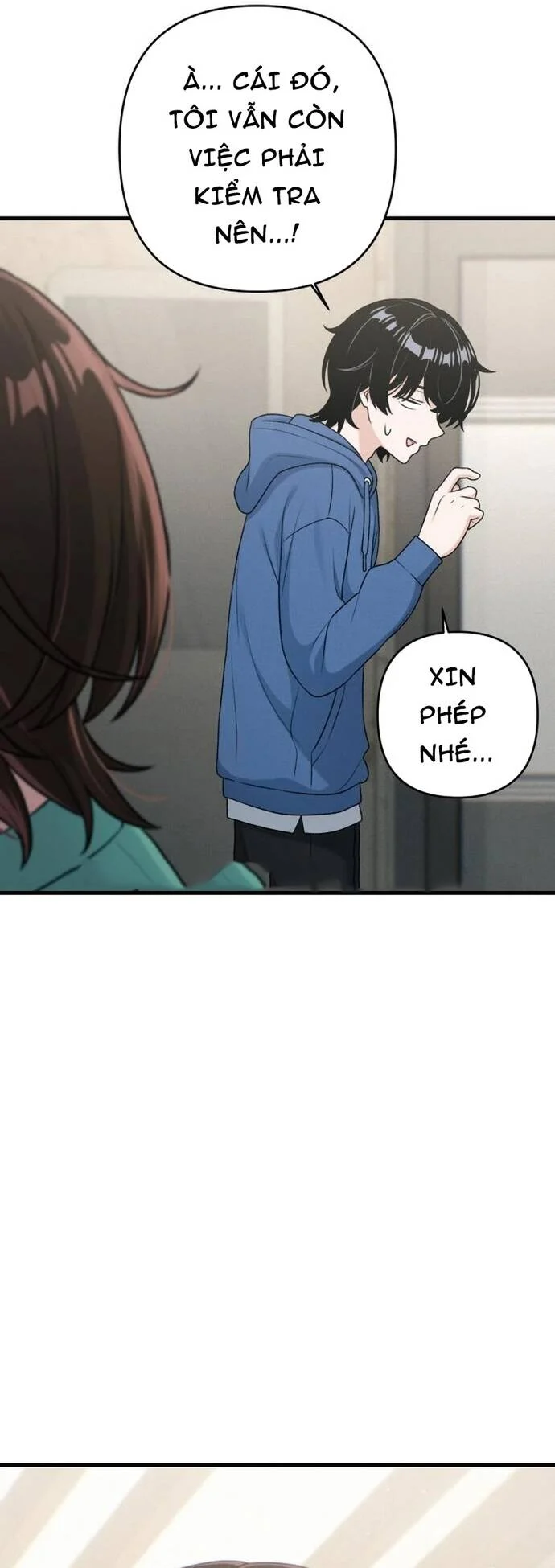 Nhật Kí Đổi Nghề Chapter 11 16