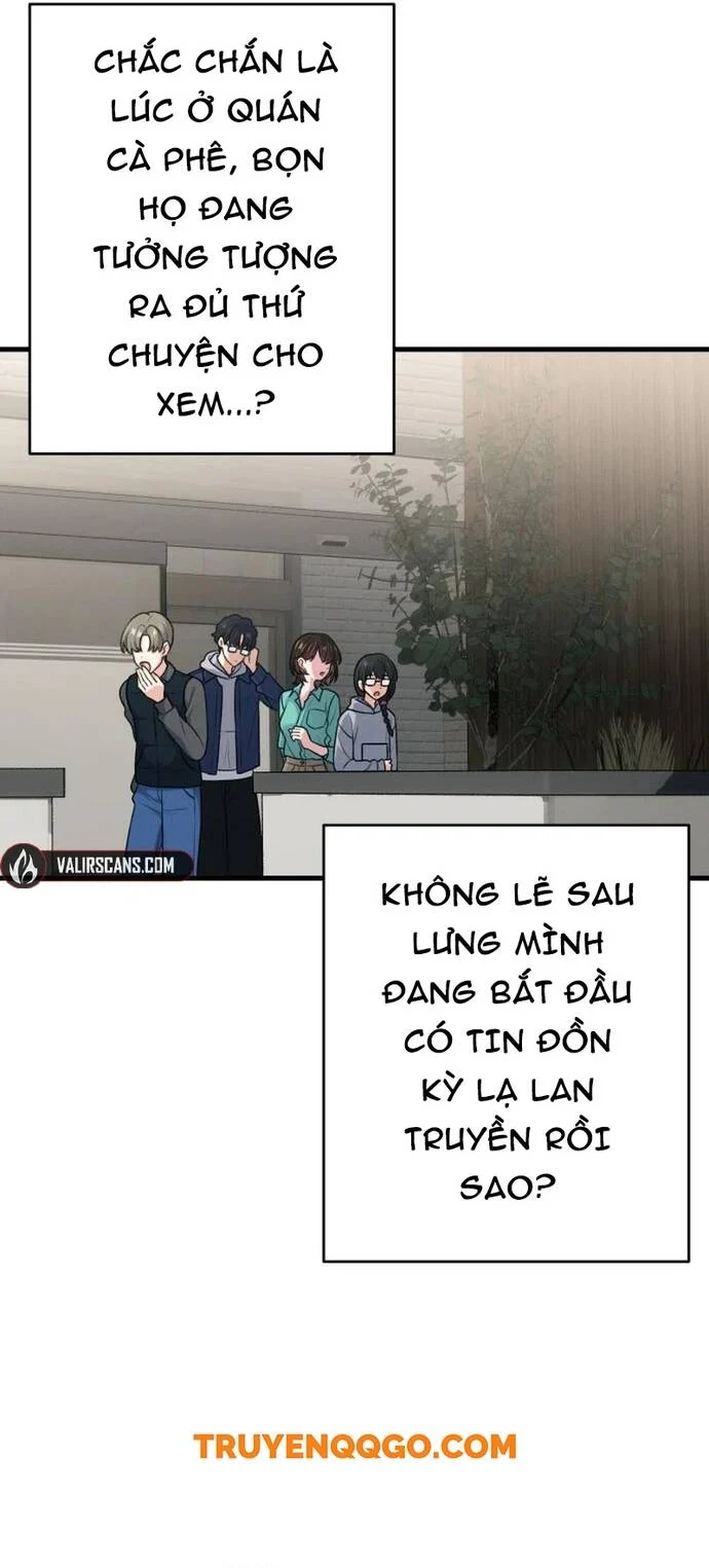 Nhật Kí Đổi Nghề Chapter 11 20