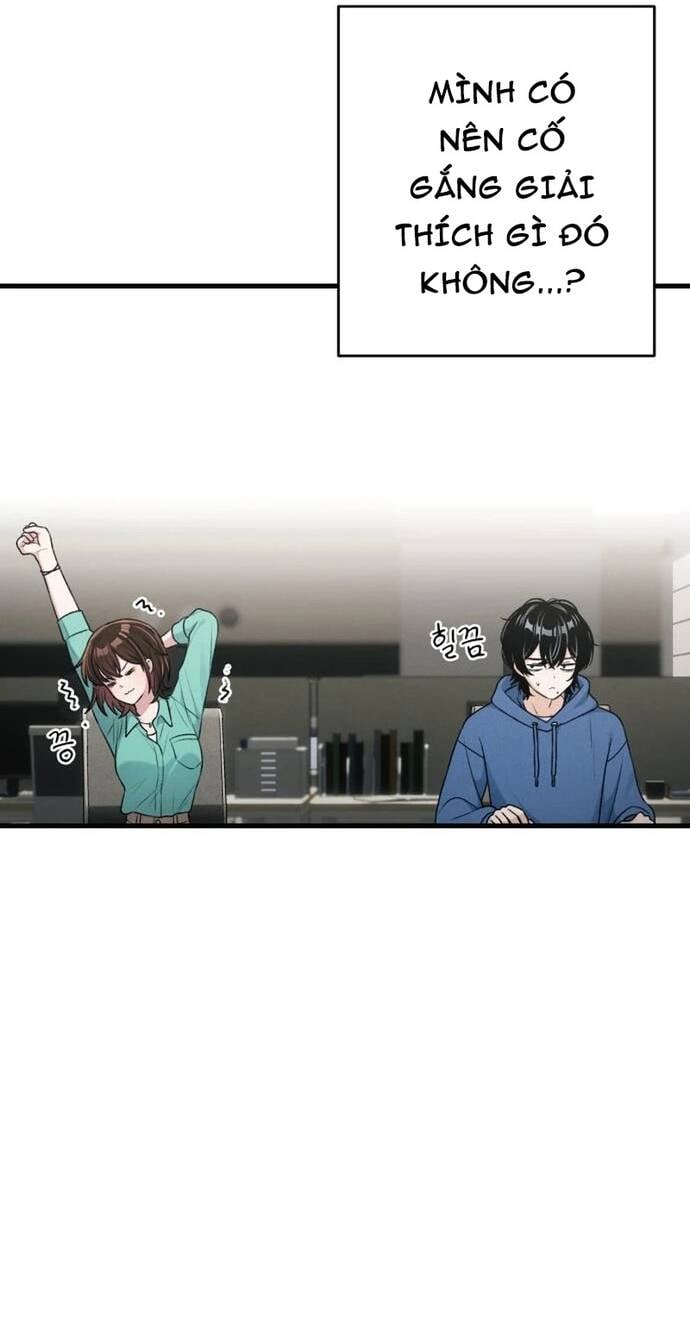 Nhật Kí Đổi Nghề Chapter 11 22