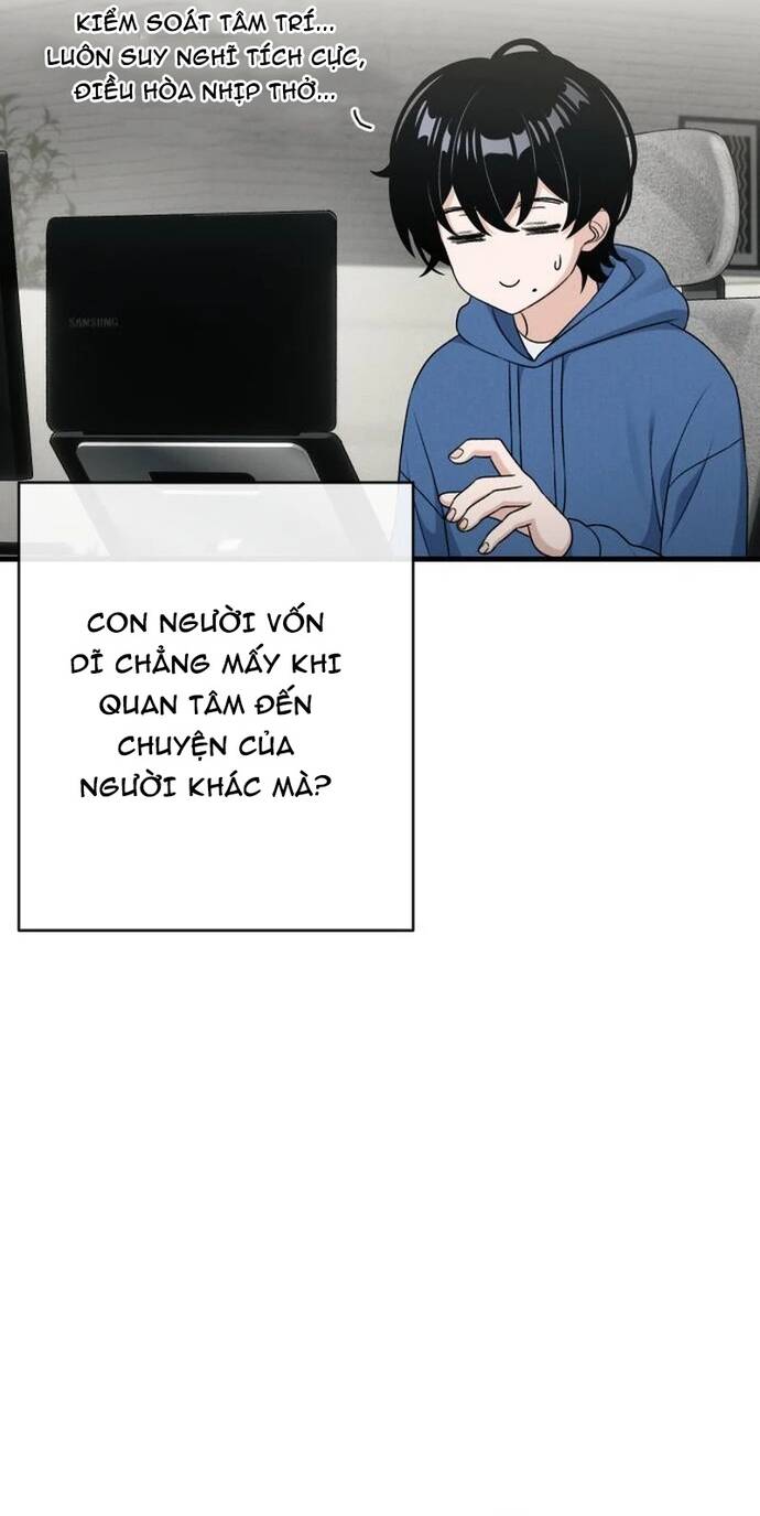 Nhật Kí Đổi Nghề Chapter 11 26