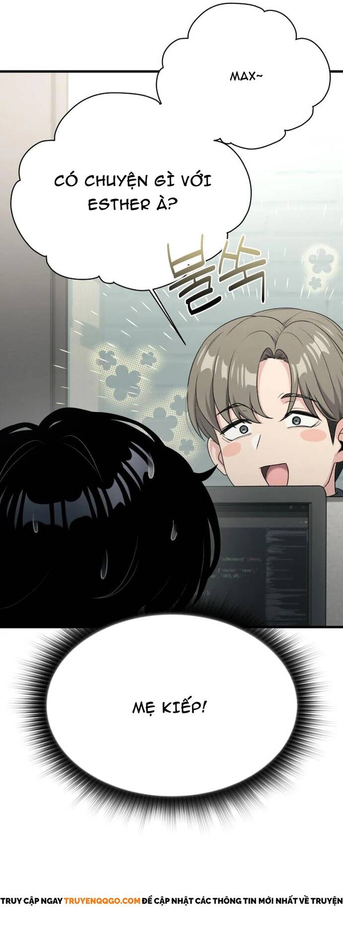 Nhật Kí Đổi Nghề Chapter 11 27