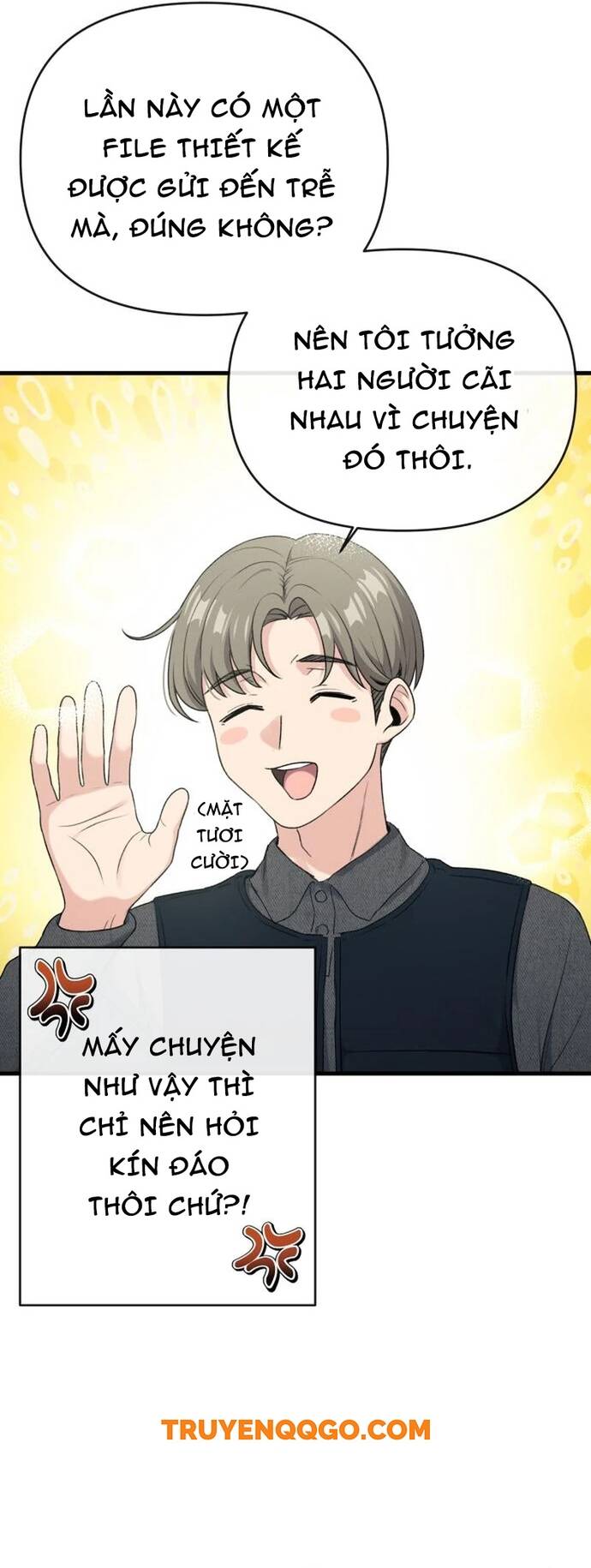 Nhật Kí Đổi Nghề Chapter 11 29