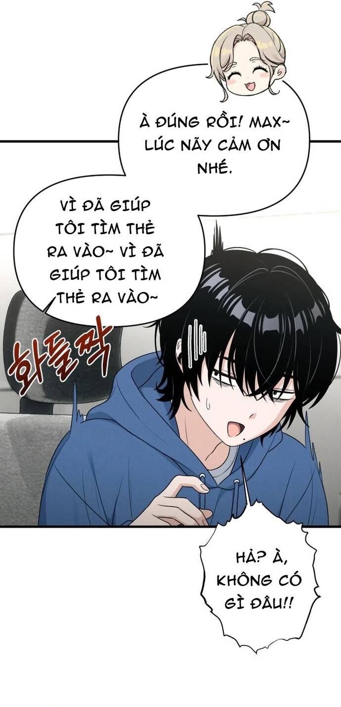 Nhật Kí Đổi Nghề Chapter 11 33