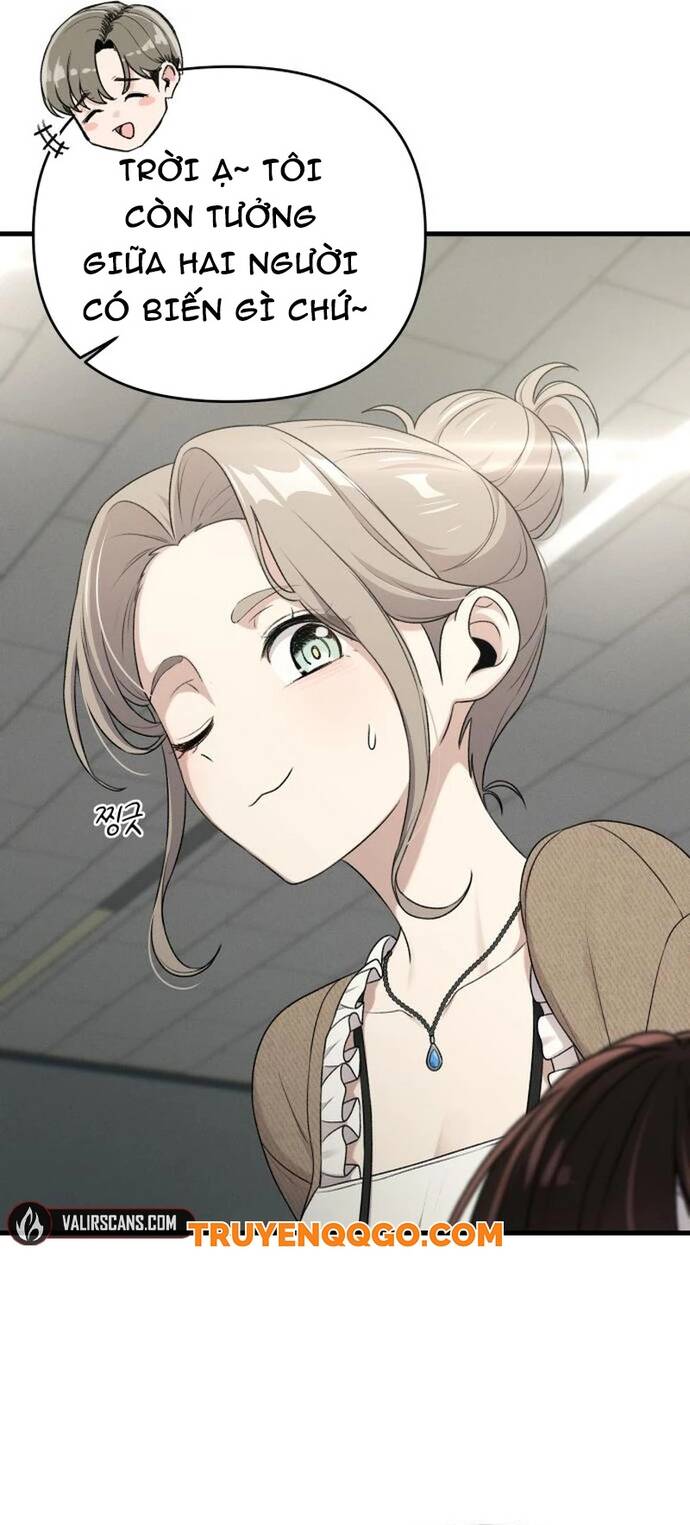 Nhật Kí Đổi Nghề Chapter 11 34
