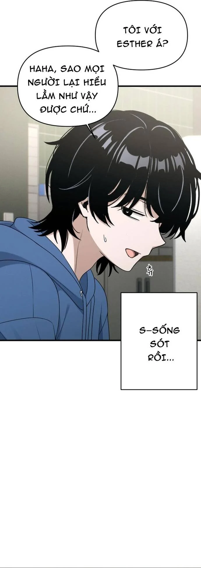 Nhật Kí Đổi Nghề Chapter 11 35