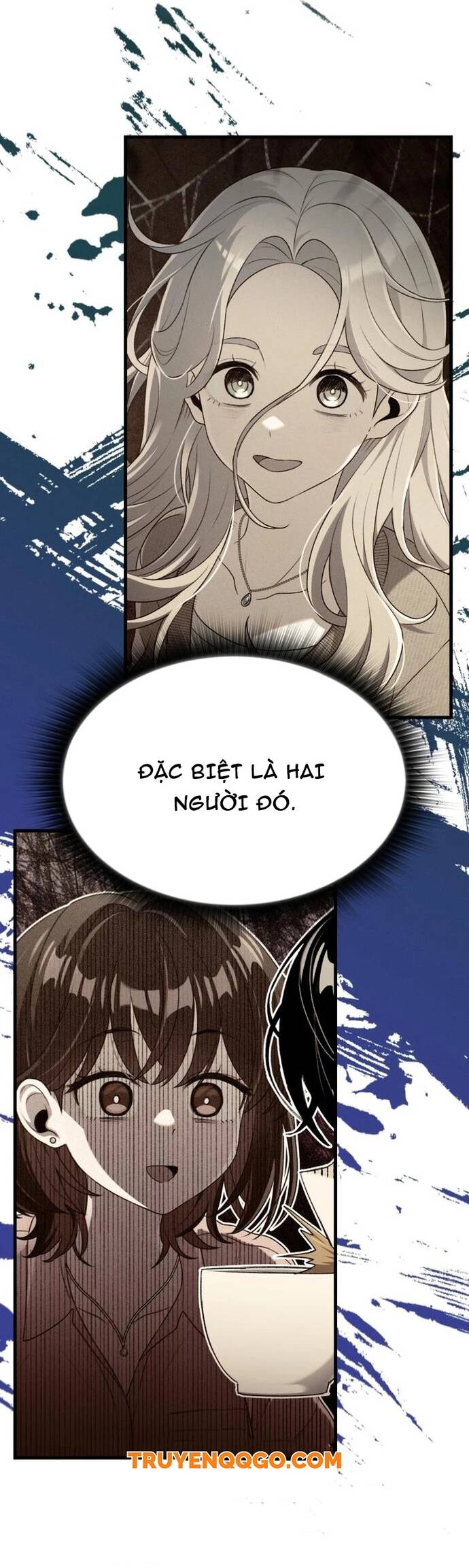 Nhật Kí Đổi Nghề Chapter 11 39