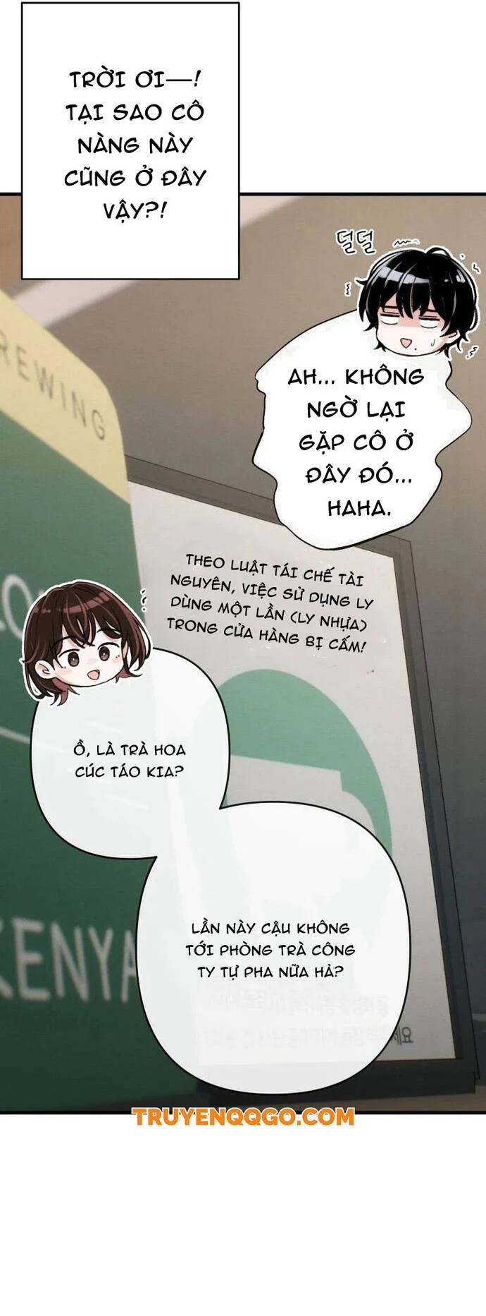 Nhật Kí Đổi Nghề Chapter 11 43