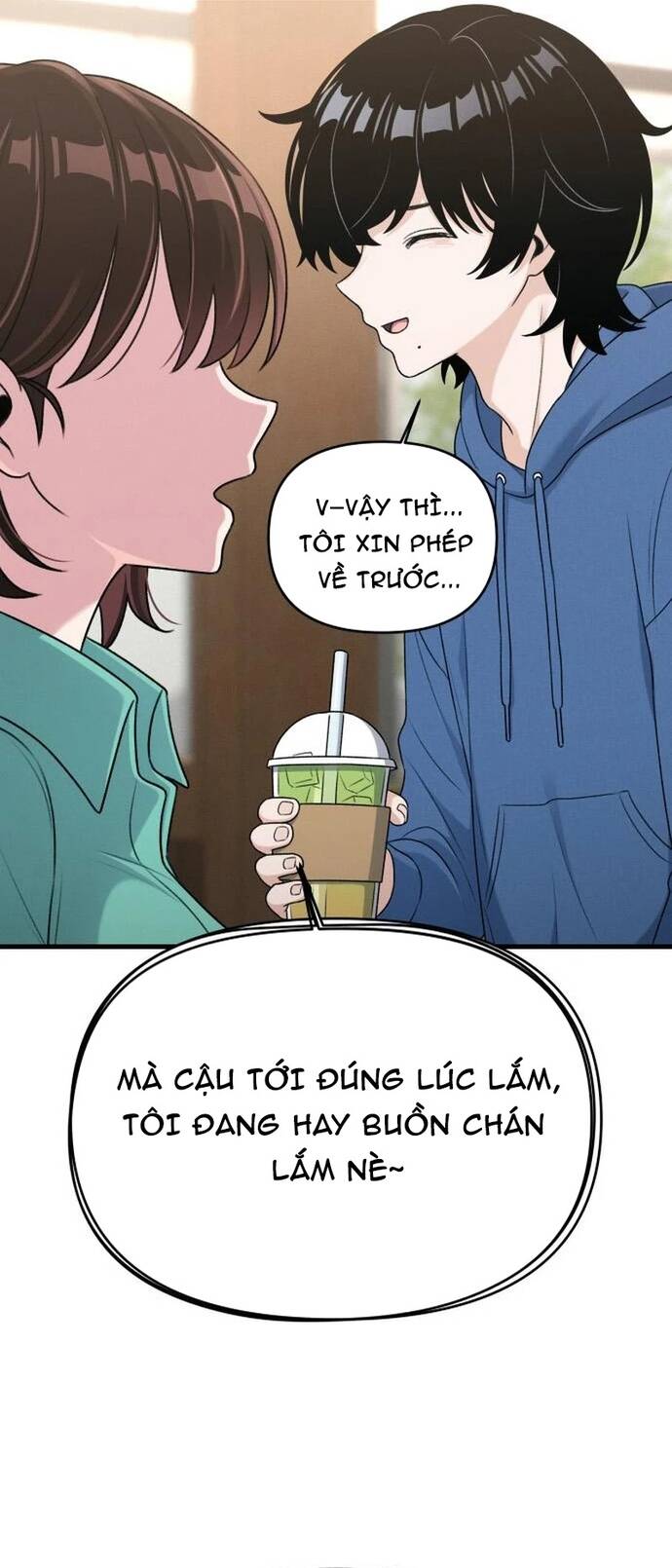 Nhật Kí Đổi Nghề Chapter 11 46