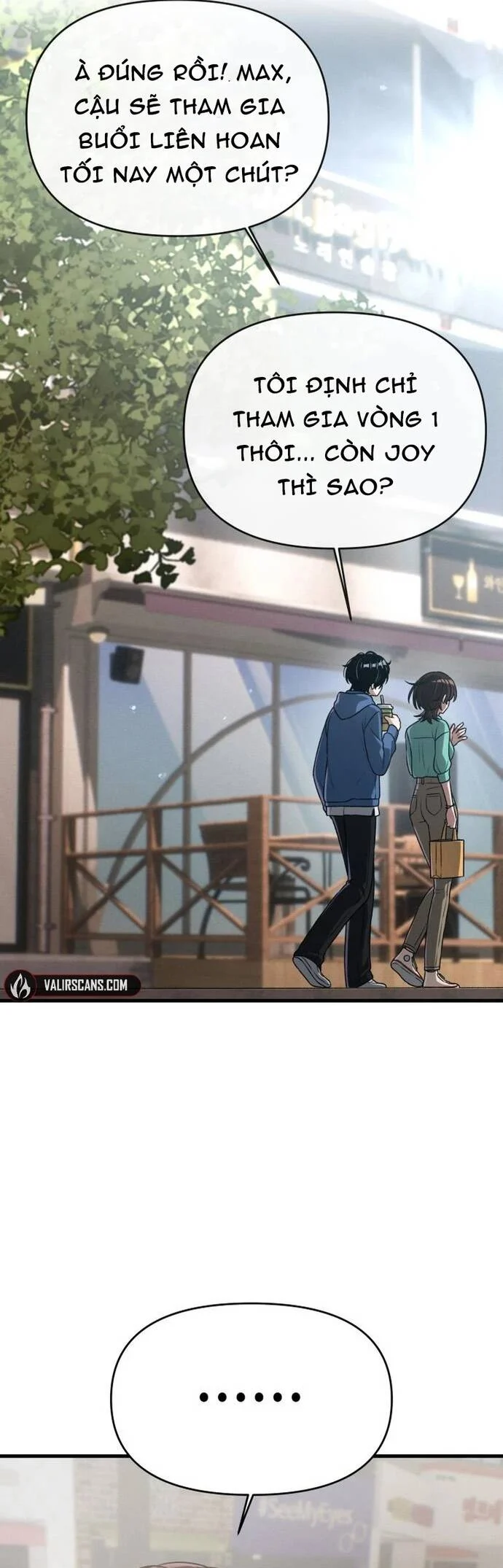 Nhật Kí Đổi Nghề Chapter 11 48